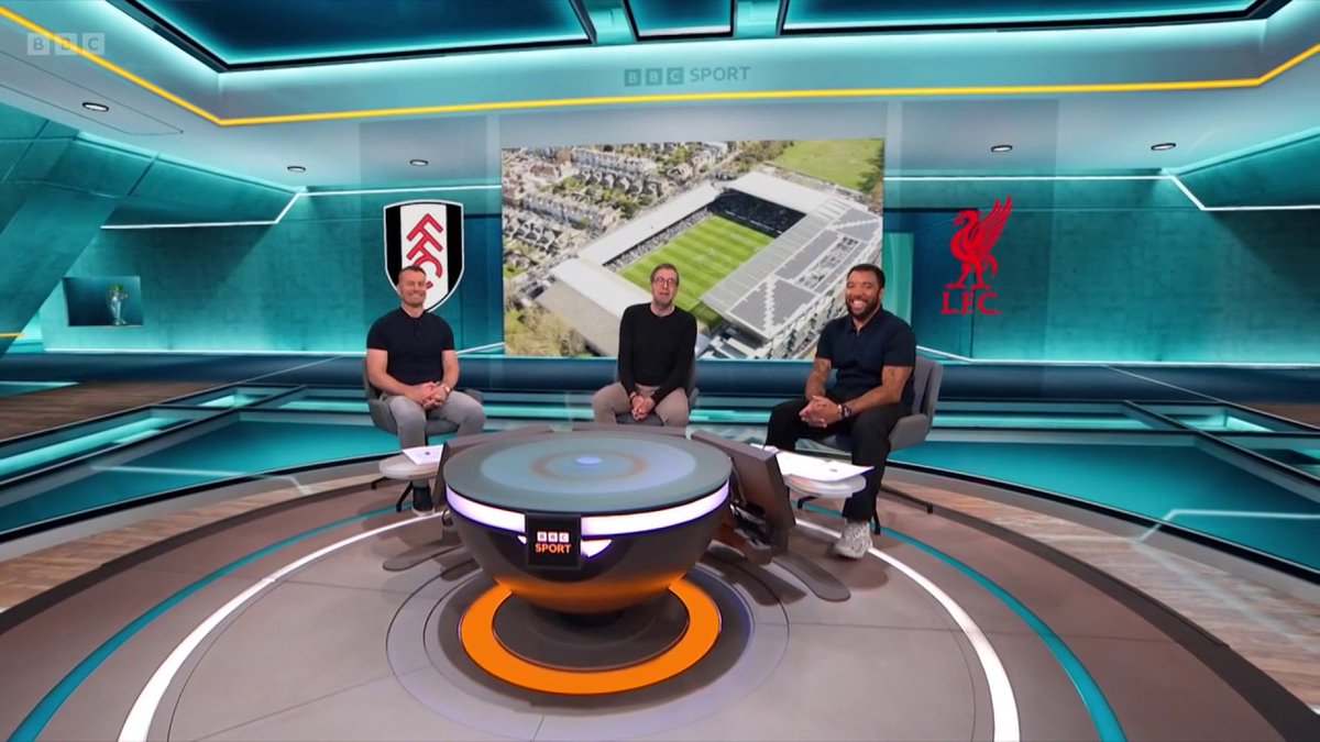 Fair play Shay Given and Troy Deeney 😂💪 #MOTD2