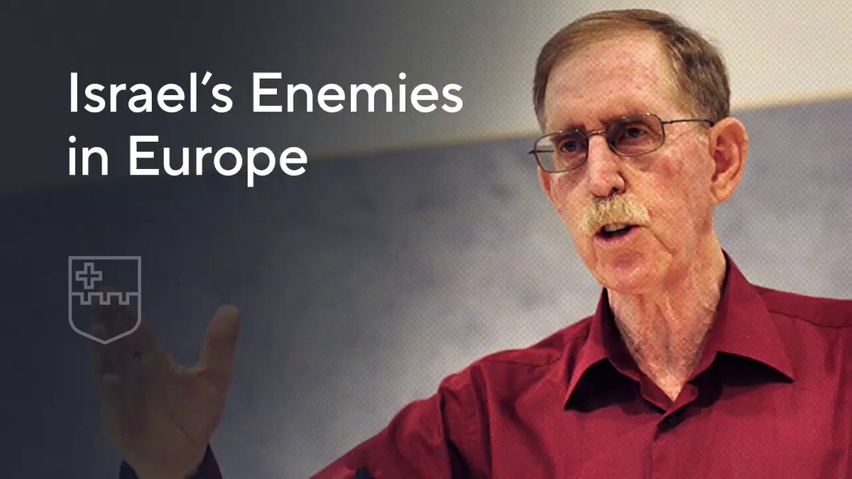 "We only have two enemies in Europe at the moment...Sweden and Ireland." Dr. Dan Schueftan, Director of the National Security Studies Center at the University of Haifa and former advisor to Israeli prime ministers, describes the "problematic behavior" of these two countries. Coincidentally, over the past five years, Ireland and Sweden have experienced the highest per-capita influx of migrants in Europe.