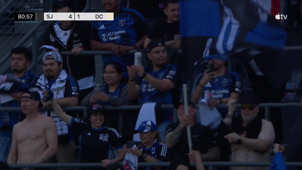 Can't let the man with 118 (now 119) MLS goals get free in the box. That's a brace for Josef Martínez! 🇻🇪