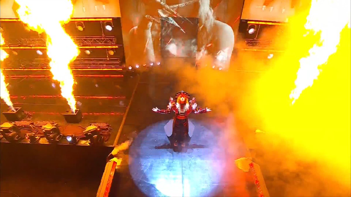 We kick off the Owen Hart Women's Tournament with former TBS Champ vs current TBS Champ! Does the devious Julia Hart have what it takes to knock off the CEO? Watch #AEWDynasty RIGHT NOW! julia hart