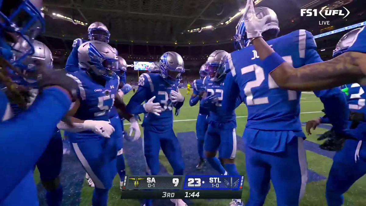 yeah so this was actually an insane interception from brandon sebastian