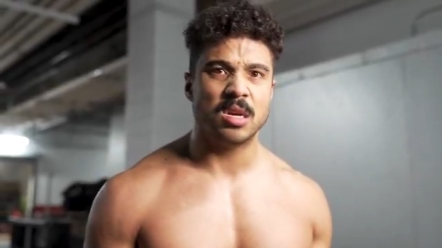 EXCLUSIVE! ''Platinum'' Max Caster's Best Wrestler Alive™ Challenge was answered by a returning Anthony Bowens and after their match, Max Caster had A LOT to say to his former partner!