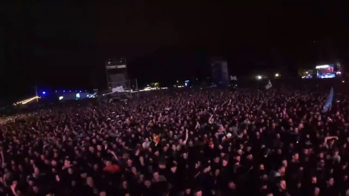 "Los Fabulosos Cadillacs": Por su presentación en el #QuilmesRock2025