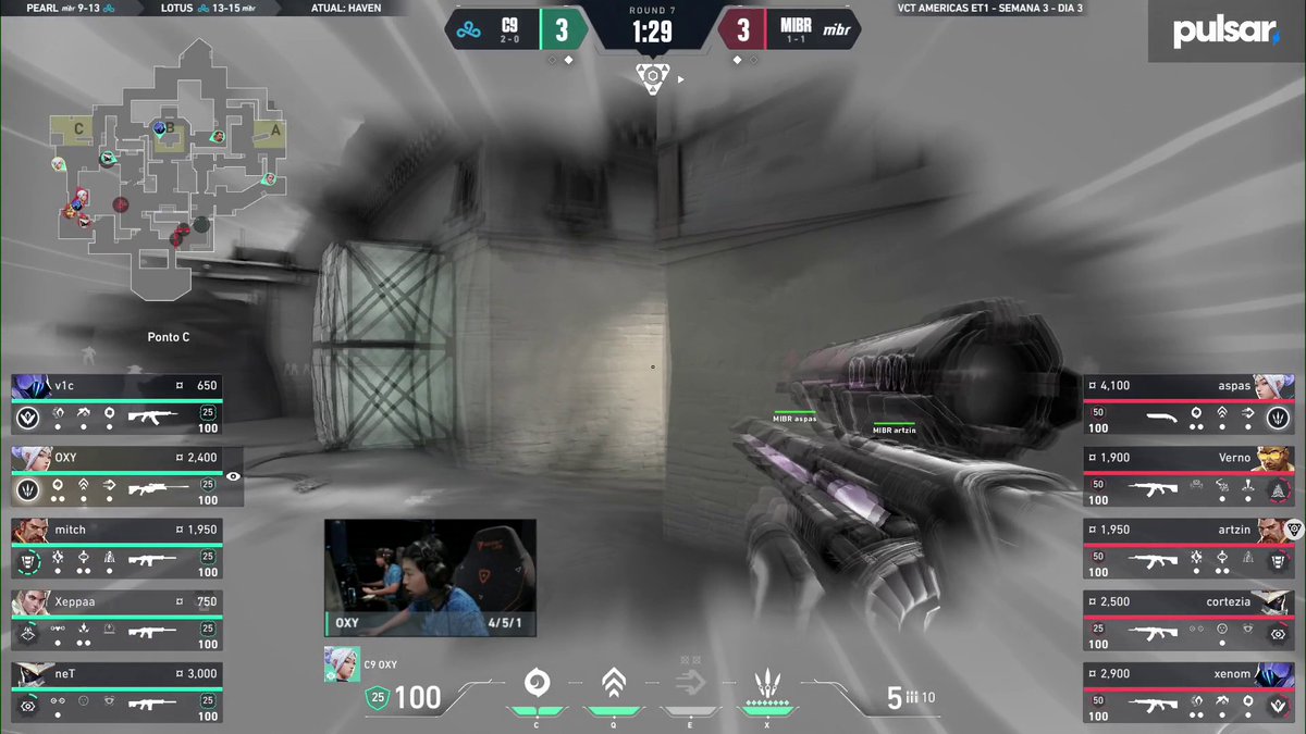 rounds_frenéticos.mp4 (o aspas final boss🌪️ é decisivo demais!) #VCTAmericas