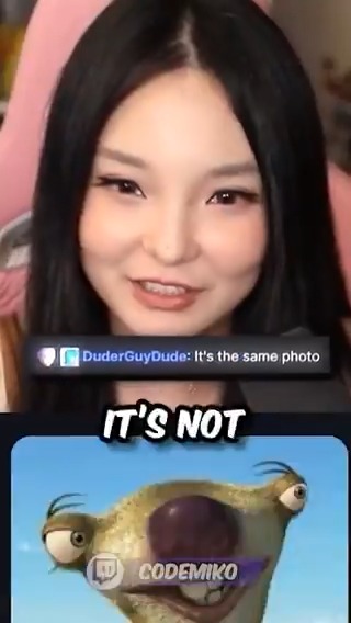 They Said I Look Like WHO?! 😭