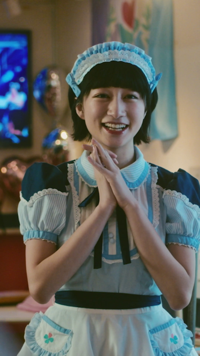 新生活は最初が肝心!? 色んな"はじめまして"🤝真似してみたいのは、どの自己紹介？ ✅名刺を渡す（シティーハンター） ✅ハグ（ウェンズデー） ✅萌え声で（ベイビーわるきゅーれ） ✅ラップにのせて（イカゲーム2）