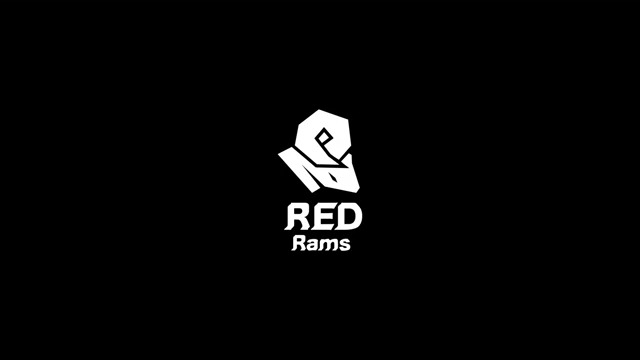 |◤NEW SPONSOR◢|| この度、RED RamsはErgotron(Ergotron)とのスポンサー契約を締結いたしました。 #RRWIN