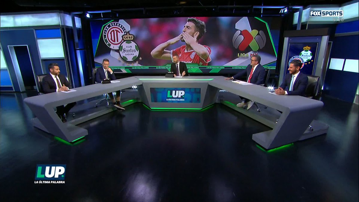 "ALEXIS VEGA EN LIGUILLA HA QUEDADO A DEBER" 🤭 Rubén Rodríguez 👤 analiza el por qué ve que Toluca la tendría complicada en la Liguilla, además, que hay jugadores que han quedado a deber en instancias importantes. #LUP