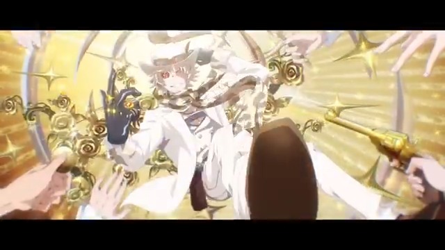 「トゥルース&リーズニング」新章 《#勝負師の独演》のPVを公開なの! 誰もがこの光の下に跪く! 生まれながらの王にして、 飼いならされない獣。 7周年限定オフラインパックの 詳細情報は後日公開なの! ご期待くださいなの♪ #IdentityV #第五人格