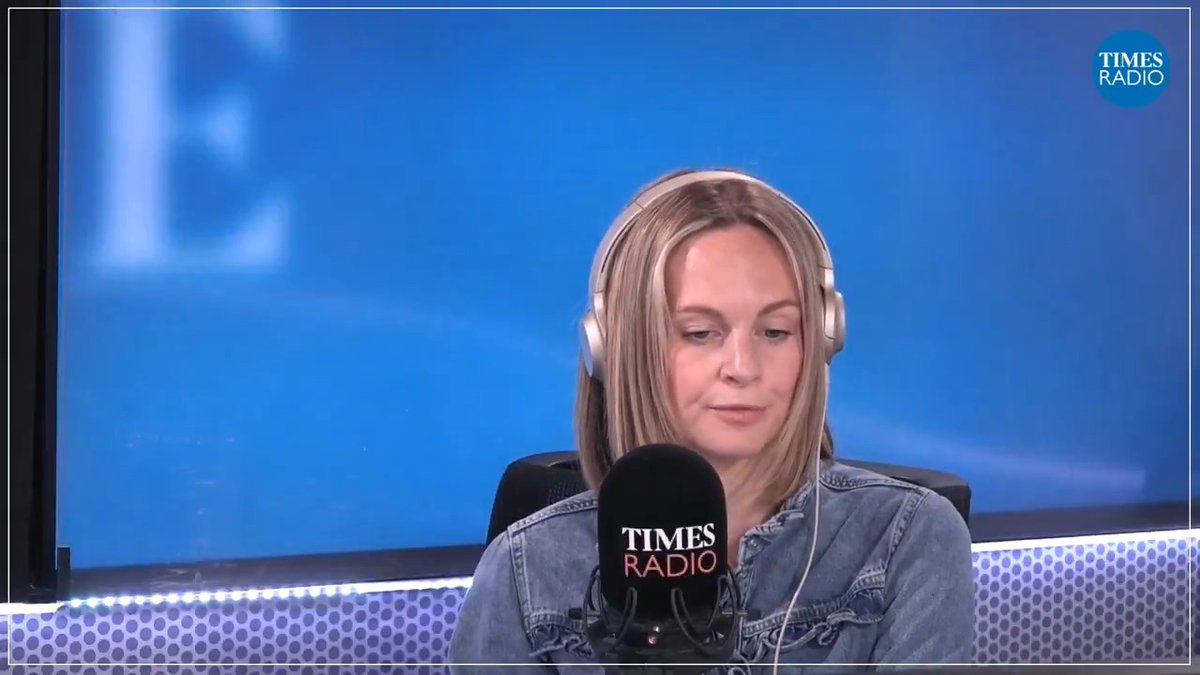 “We're really disappointed by that decision by the Israeli government.” The foreign secretary has spoken to his counterparts in Israel, after two Labour MPs were refused entry to the country, minister Lilian Greenwood tells Kate McCann.