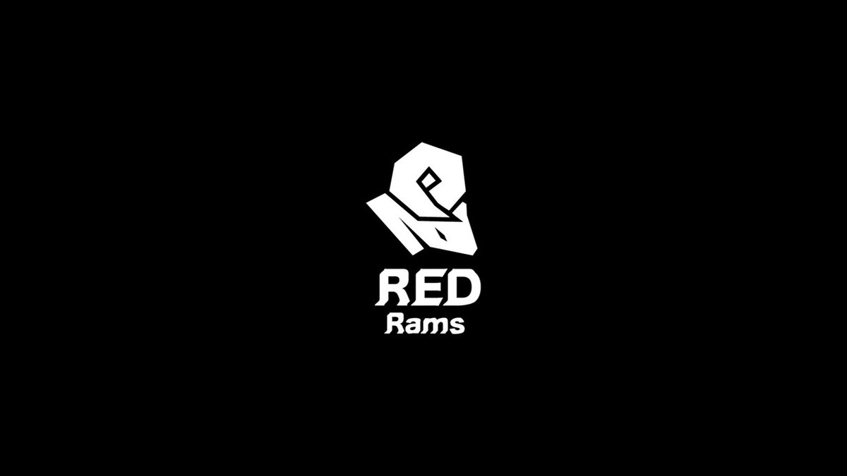 ||◤NEW SPONSOR◢|| この度、RED RamsはGALLERIA(ガレリア公式🖥️)とのスポンサー契約を締結いたしました。 #RRWIN