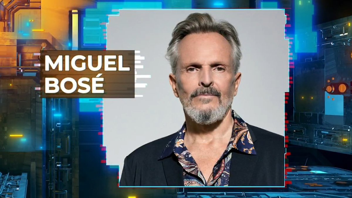 ¡Empieza la semana! ✨ LUNES: Antonio Banderas ✨ MARTES: Al Bano y Romina Power ✨ MIÉRCOLES: quim gutierrez y Ernesto Alterio ✨ JUEVES: Miguel Bosé #BanderasEH