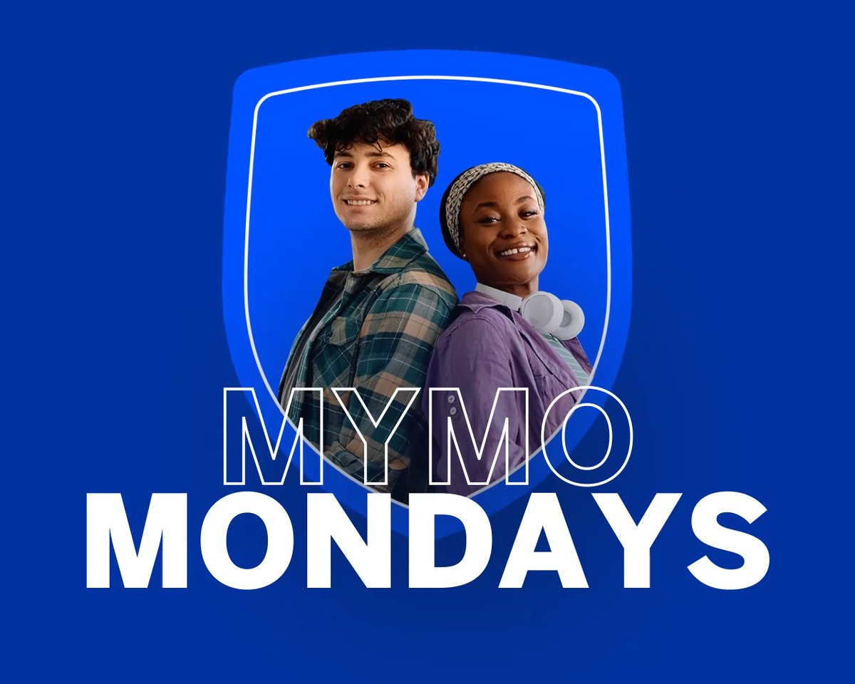 You don’t have to be a million-dollar baby to make it through your youthful years. Just get the dice rolling with #MyMoMondays, answer correctly, and you could win* a Varsity Vibe voucher worth R2 500. #SBLove💙 *T&Cs apply.