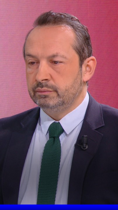 💬 "Tu ruines, tu dégages" Sébastien Chenu (RN) répond au "Tu voles, tu payes" adressé par Gabriel Attal à Marine Le Pen