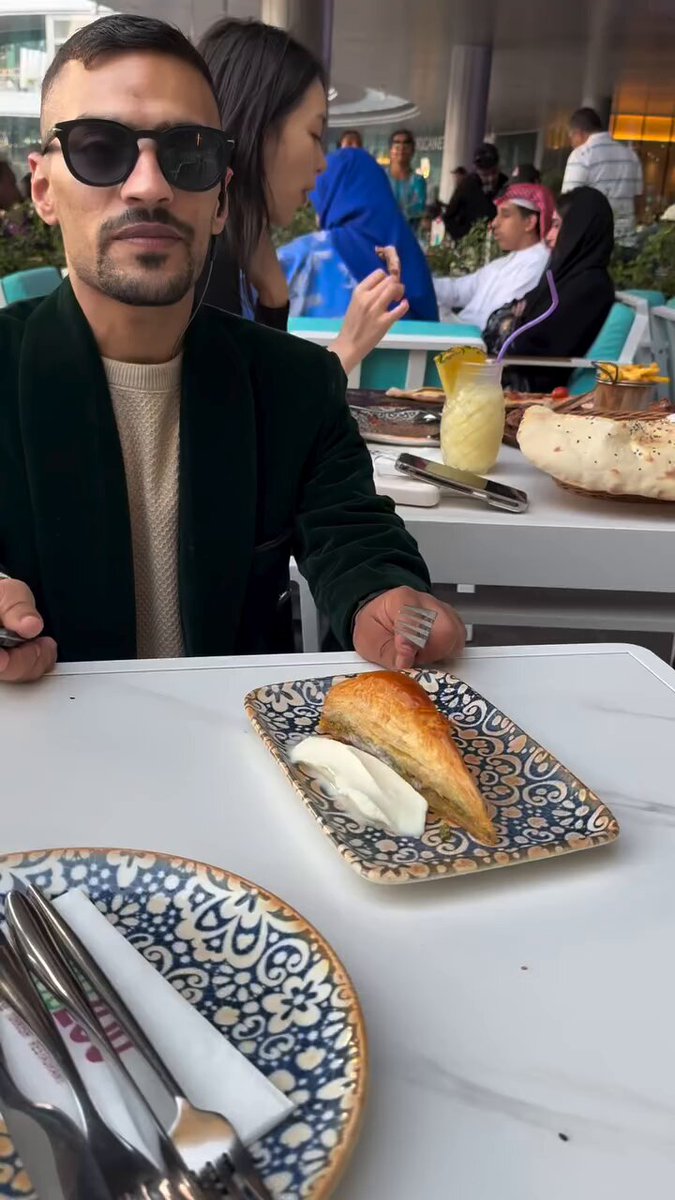 Böyle servis isteyenler 😃