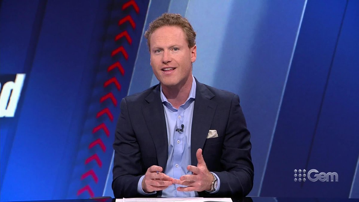 "As it stands, Noah Balta will be selected to play Fremantle on Saturday." Sam McClure with an update on Noah Balta. #9FootyClassified | Watch on Nine &amp; 9Now 🖥️