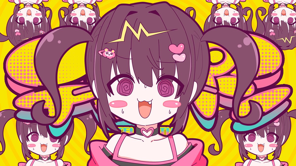 ⚡️🌀 『⠀テレパシ DECO*27⠀』 ⠀⠀⠀Cover by ちょこ Full▹