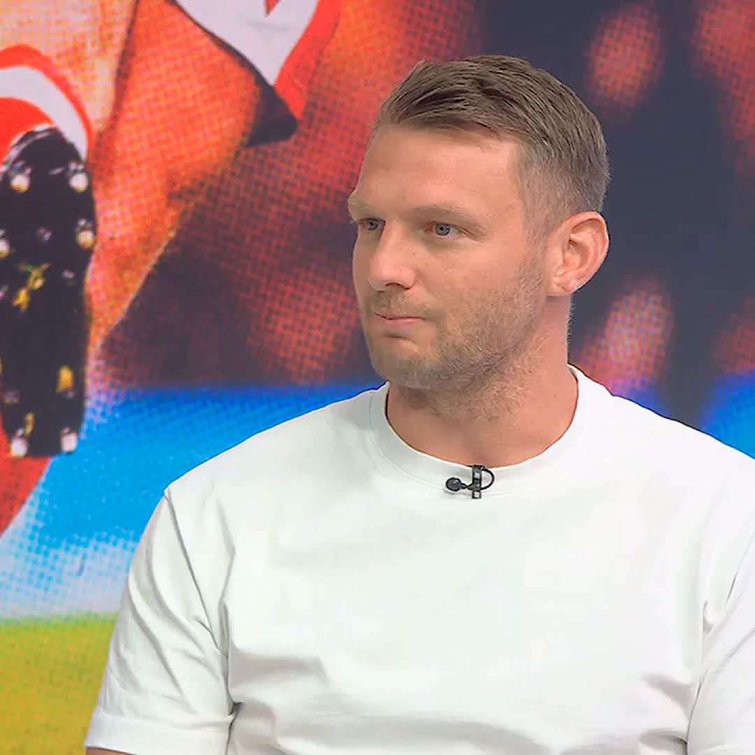 Caelan Doris or Maro Itoje? 🤔 Dan Biggar has his say on who he thinks should captain the Lions on their tour of Australia this summer 🦁