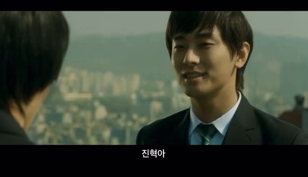 누가 교복입고 그런 개꼴리는 대사 하랬어요.. ㄴ 존나 감사합니다