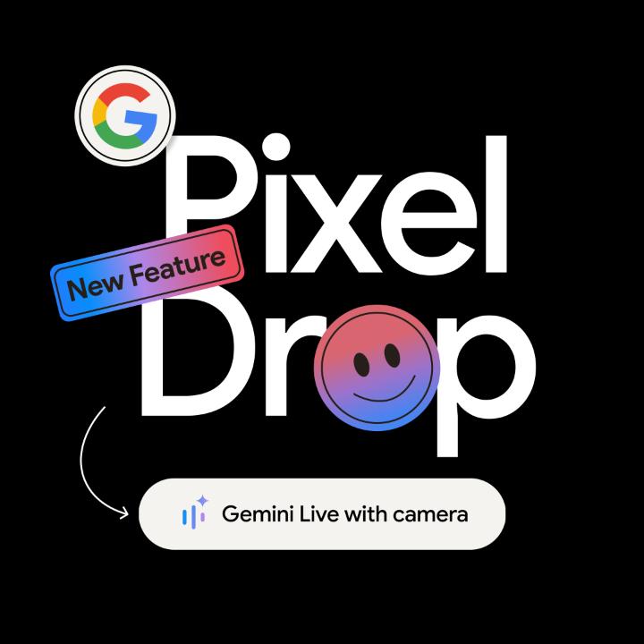 A whole new way to talk to Gemini 🗣️ Available on #Pixel9 phones and with a Gemini Advanced subscription for other Pixel phones, Gemini Live can now help you make sense of what’s on your screen📱 or in your camera view¹ 📷 See what all the talk is about: