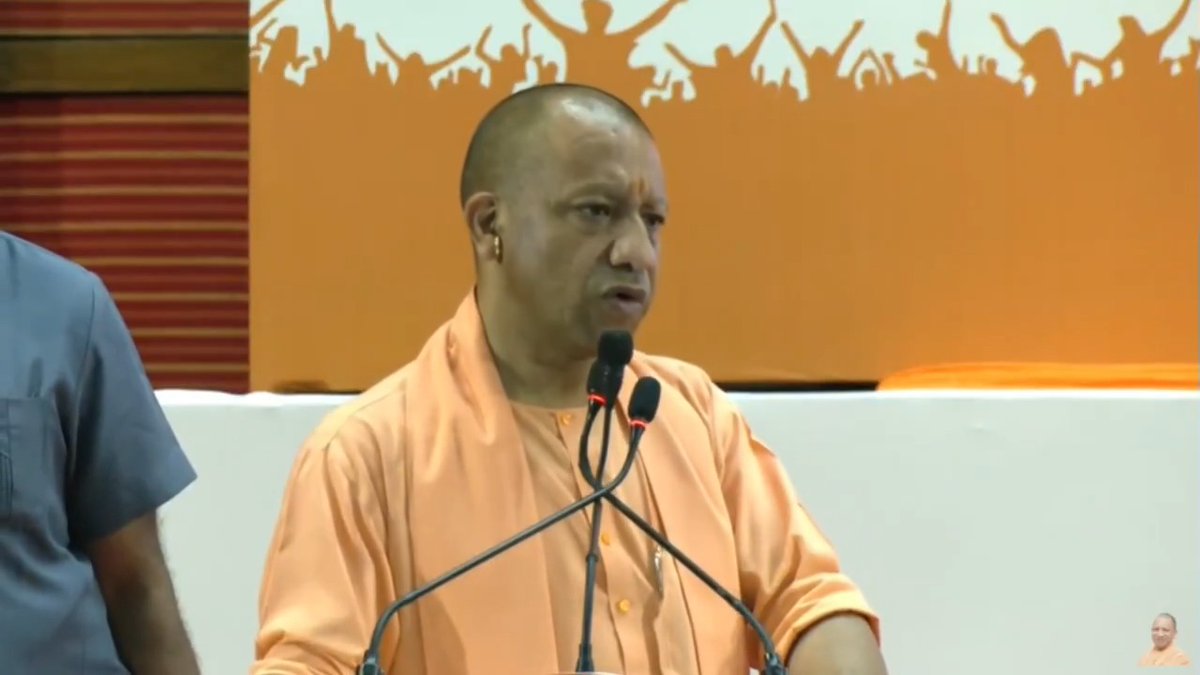 हर भारतवासी One Nation, One Election का समर्थन करेगा क्योंकि वह भी नहीं चाहता है कि बार-बार इलेक्शन से उसका विकास बाधित हो...