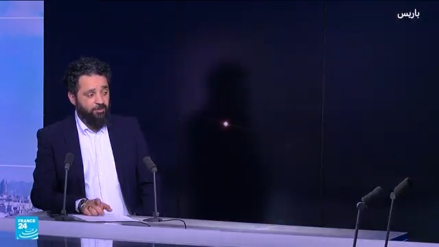 🇩🇿🇲🇱 | ما خلفيات وتداعيات إسقاط #الجزائر مسيرة تابعة للجيش المالي؟ ⬅️ما هو نوع المسيرة التي تم إسقاطها، كيف تم ذلك وأين؟ الإجابة مع وسيم نصر Wassim Nasr صحافي فرانس24، مختص في شؤون الحركات الجهادية