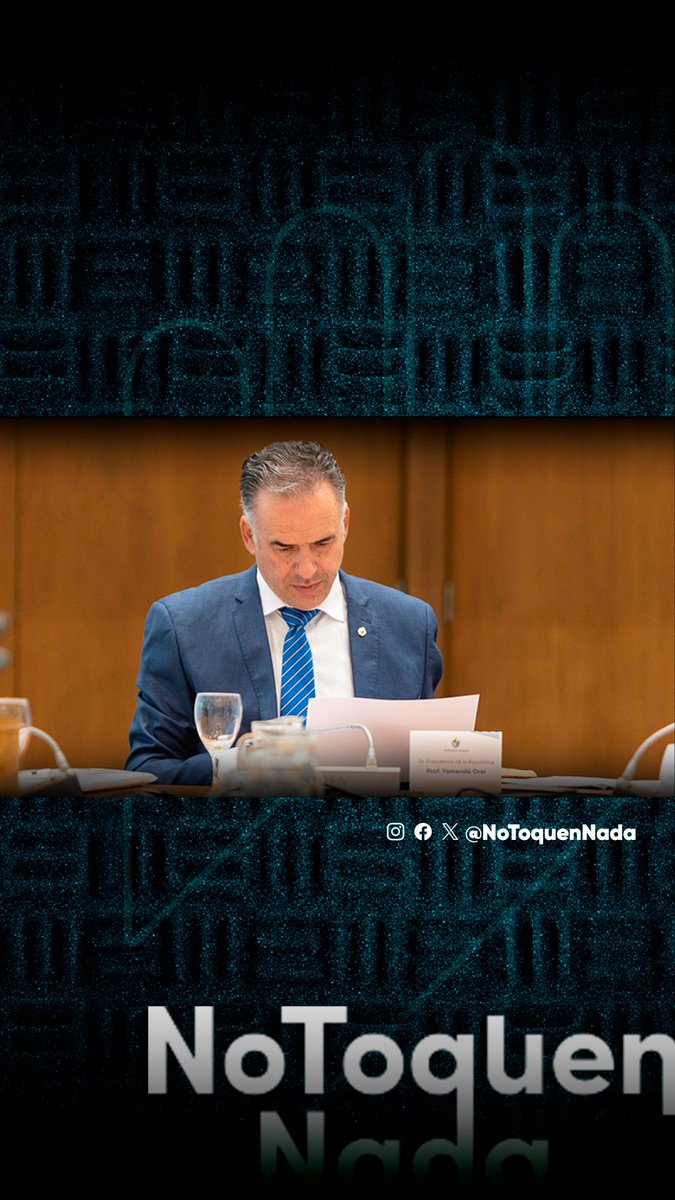 El decreto que Orsi omitió mencionar Opinión completa →