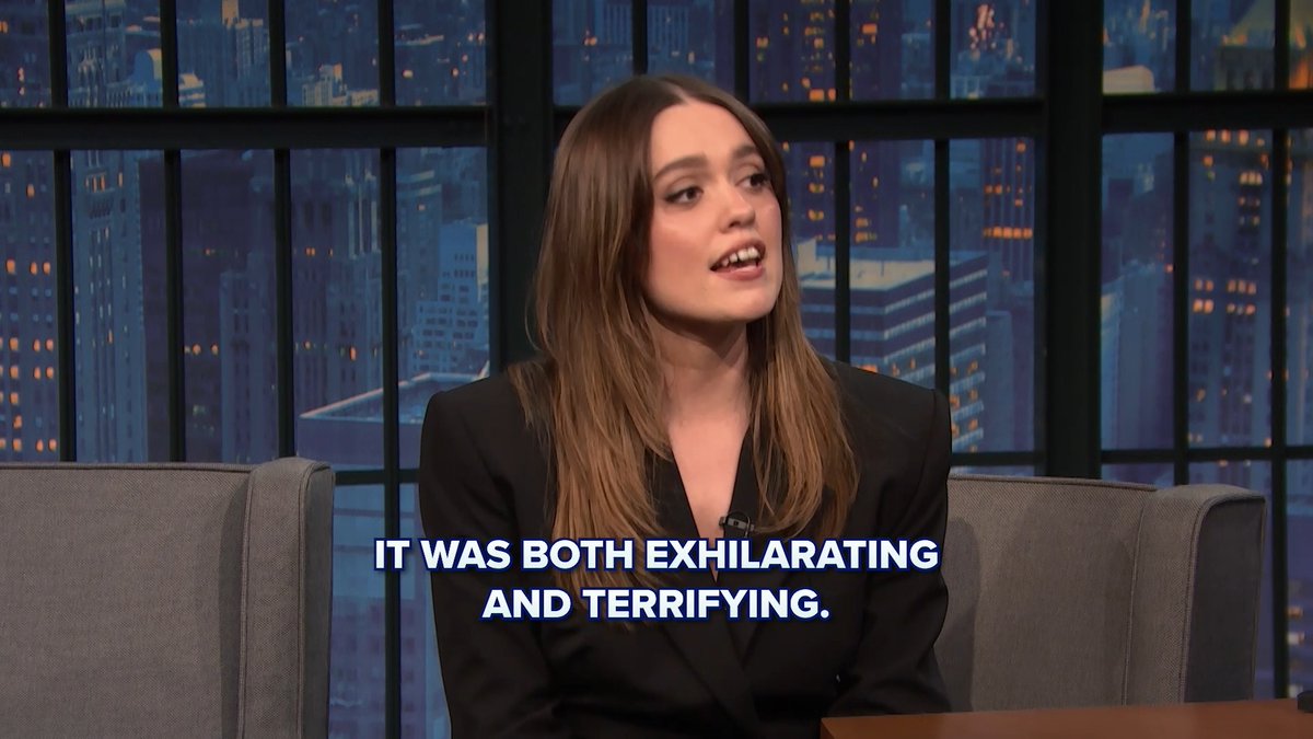 From #WhiteLotus fan to #WhiteLotus star, Aimee Lou Wood was in disbelief when she was cast.