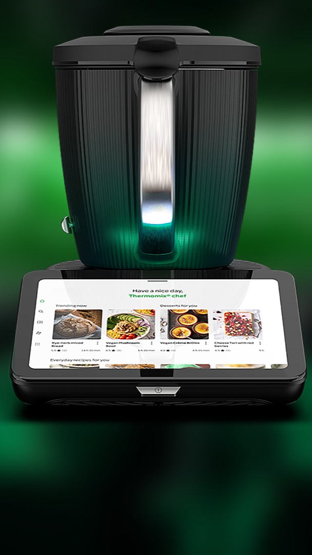 🚨 Le nouveau Thermomix TM7 est désormais disponible au prix de 1.599 euros