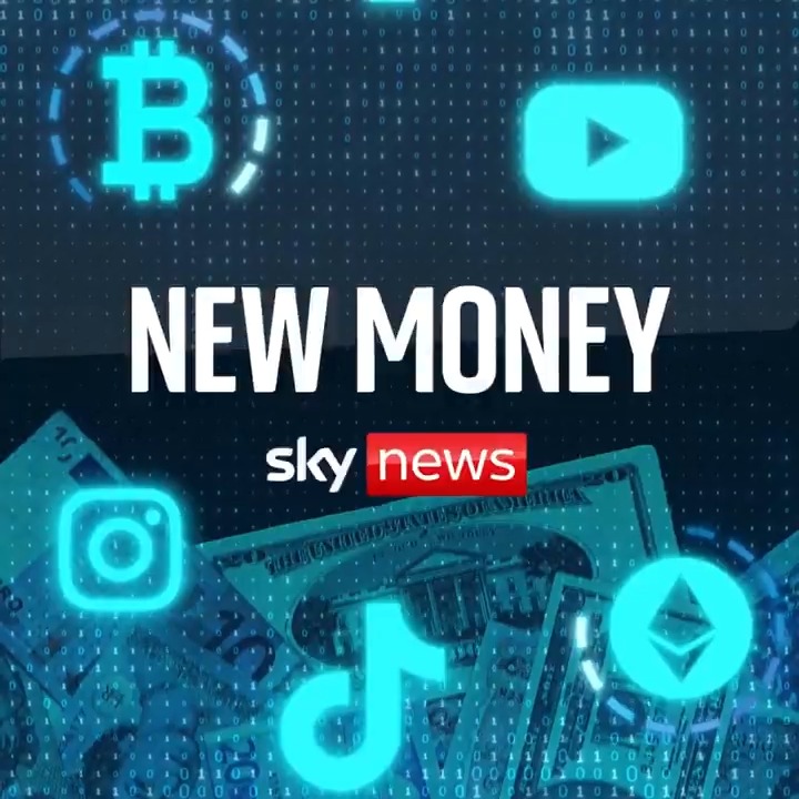 Inside one of the UK's biggest gaming events with a $3m prize pool 🎮 Watch the first episode of our latest series of New Money 💷 - which looks inside new, digital, lucrative industries. Watch now👇👀