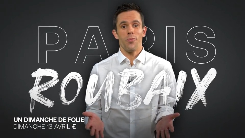 Un conseil : prenez des forces toute la semaine. Vous en aurez besoin pour dimanche.
