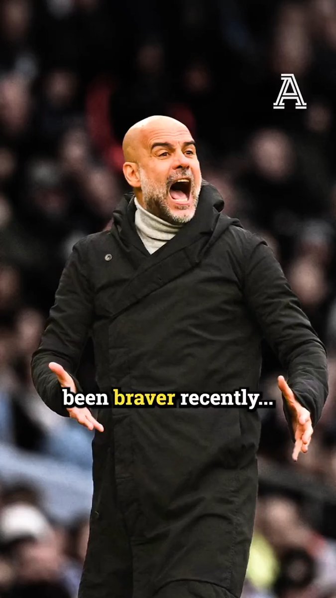 The tactical reason why the Manchester derby was dull 🔎 🎙️ Jon Mackenzie