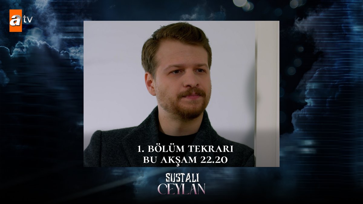 "İçinizden biri bugün burada ölecek!" Sustalı Ceylan ilk bölüm tekrarıyla bu akşam 22.20’de atv’de! #SustalıCeylan Sustalı Ceylan