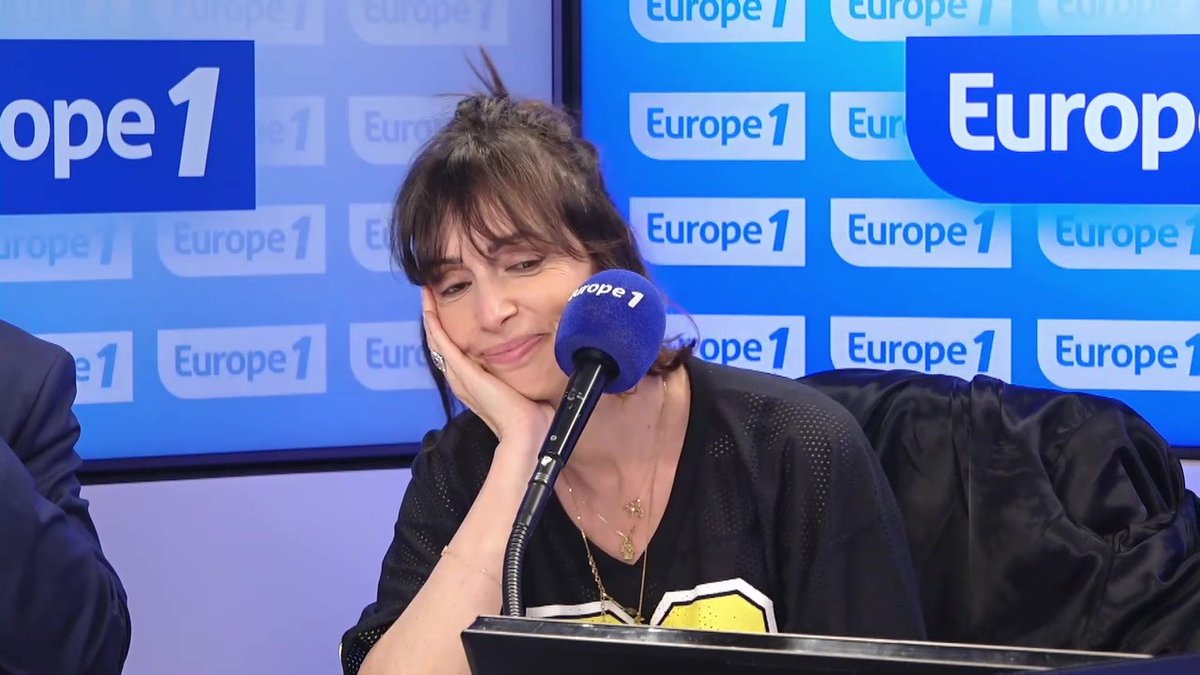 « Les Français veulent un président des Français, ils ne veulent pas un président de l’Europe », estime Cyril Hanouna, dans #OMSLT sur #Europe1.