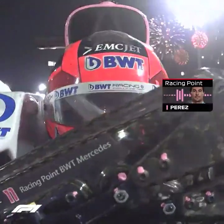 YES CHECO P1. 🥹