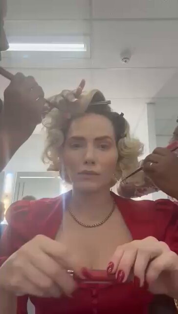 Beijossss !!!! 💋 Não percam #GarotaDoMomento ❣️ TV Globo 📺 globoplay gshow