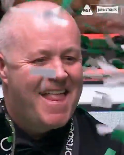 September 2024: John Higgins drops out of the Top 16 of the Johnstone's Trade World Rankings for the first time in 29 years. April 2025: John Higgins climbs back up to NUMBER THREE in the world.