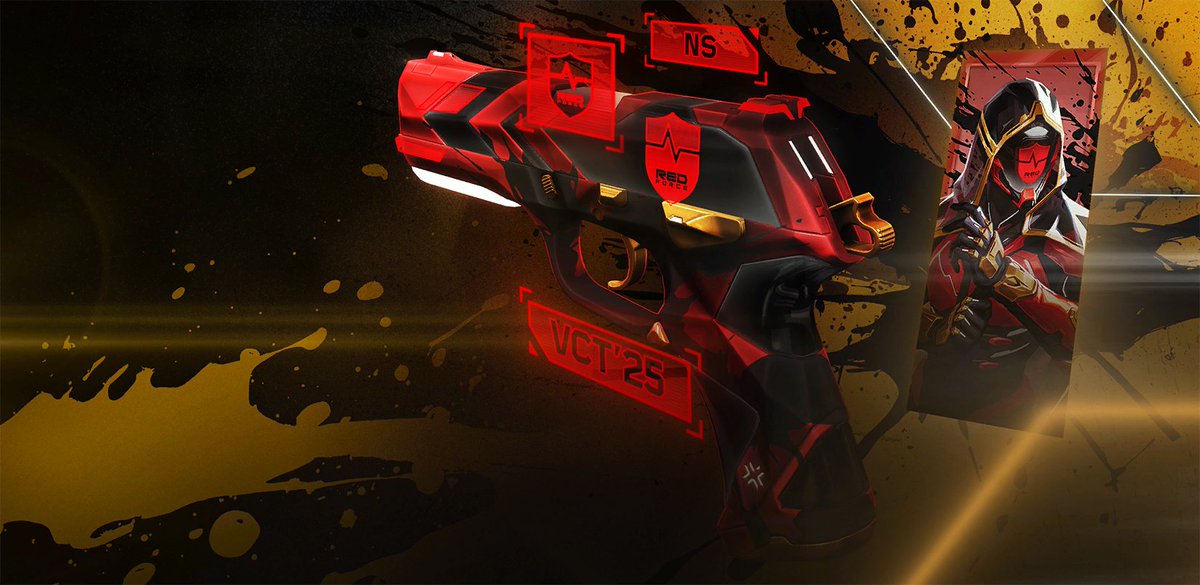 Ascension team capsules will be available on April 9/10. // #VALORANT #VCT