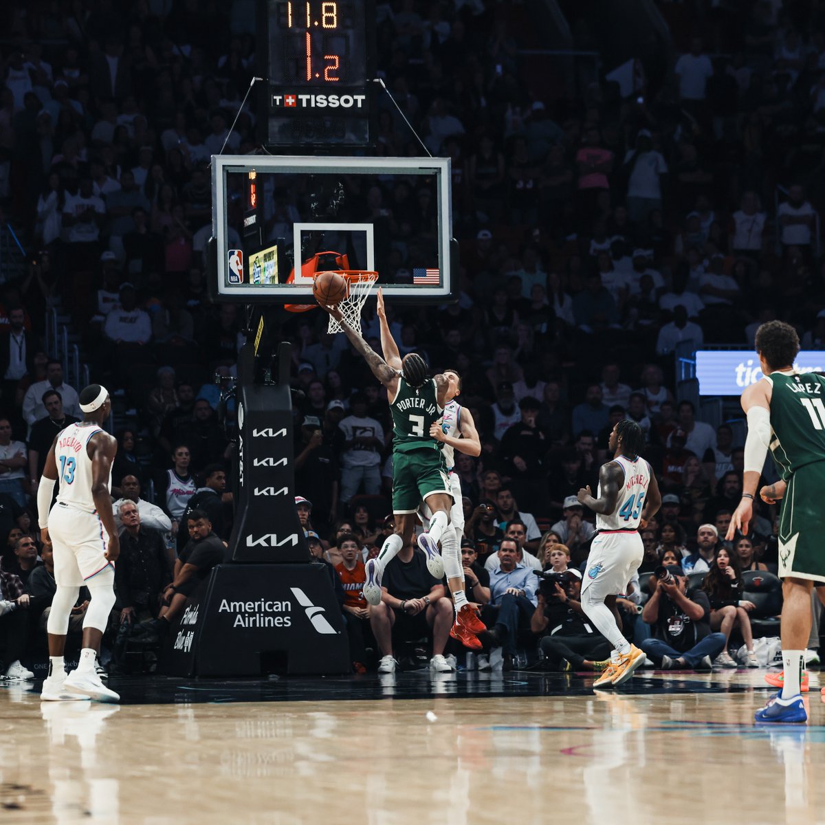 A week full of wins. BMO U.S. Top Plays of the Week.