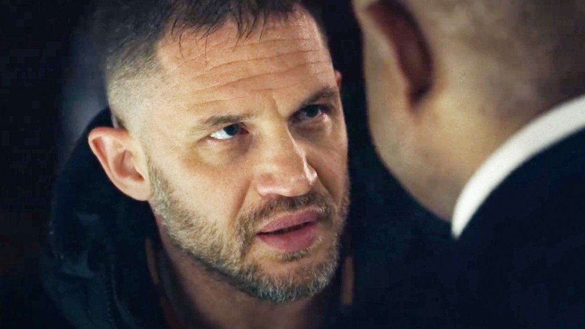 Tom Hardy stars in the official trailer for #Havoc - streaming April 25 on Netflix.