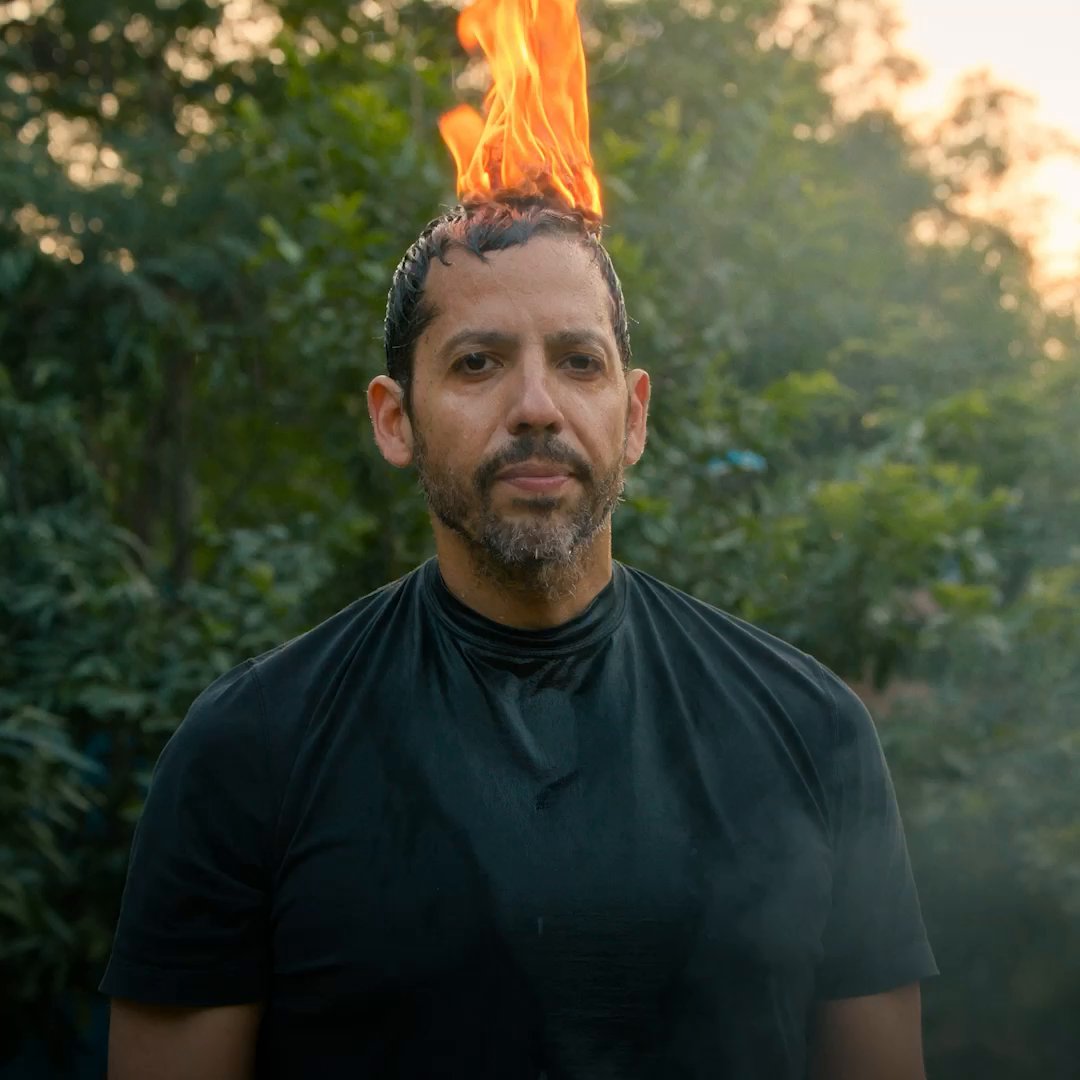 .David Blaine has pushed the limits of what's possible for years—all of it leading to Do Not Attempt. All episodes of #DavidBlaineDoNotAttempt are now streaming on Disney+ and Hulu.