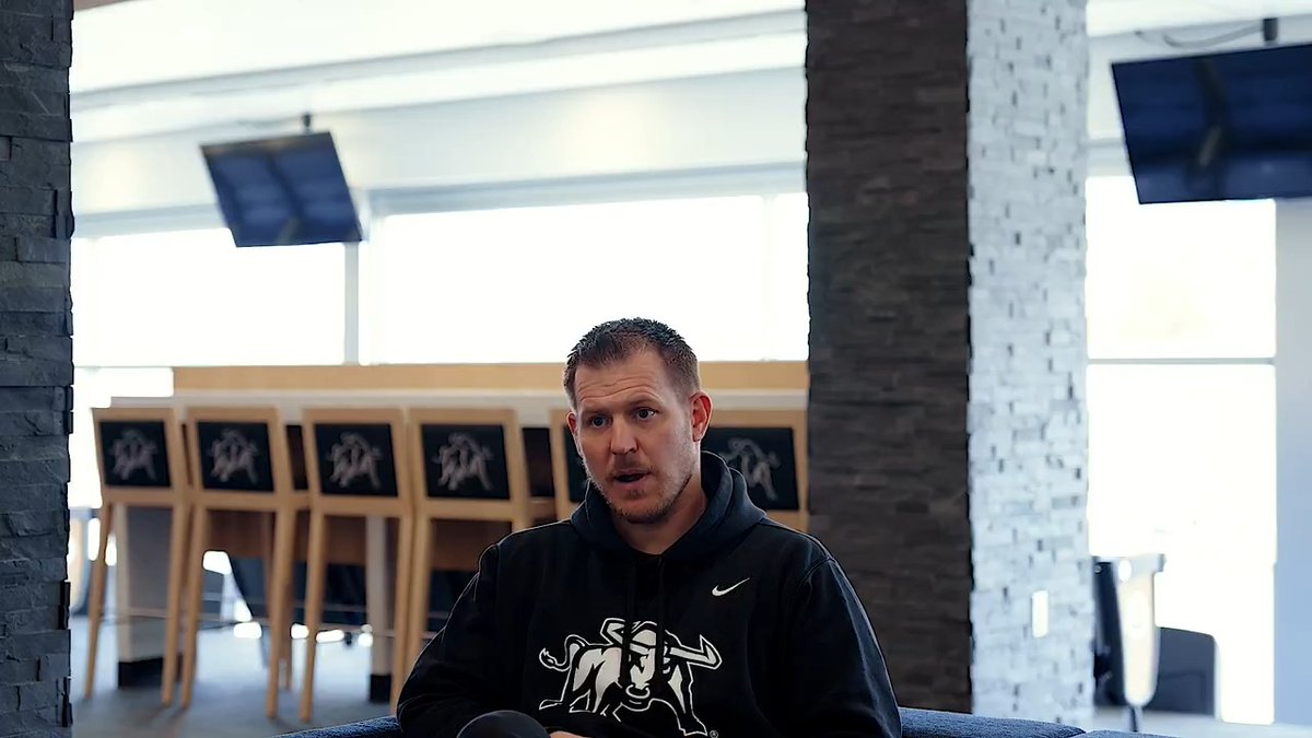 Meet our new Defensive Coordinator & Safeties Coach, Coach Howell! #AggiesAllTheWay