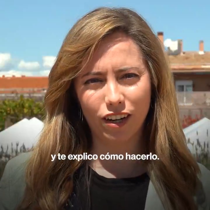 Hoy se abre el plazo para poder votar en La Quinta. Decide con tu voto el futuro de Podemos. Ya puedes votar aquí a la lista de candidatos y candidatas para la Quinta Asamblea Ciudadana Estatal. #VotaLaQuintaPodemos