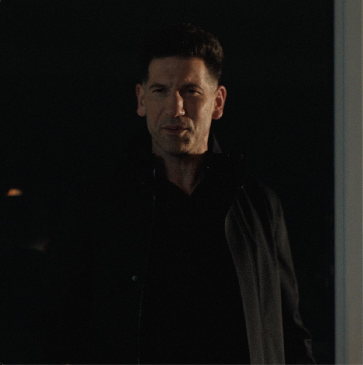 It takes two. See Jon Bernthal as Braxton Wolff in The Accountant 2 - only in theaters April 25. Get tickets now. #Accountant2