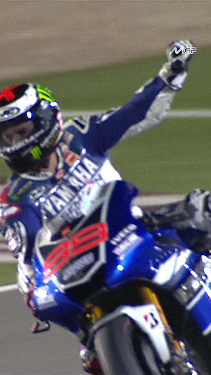 Stoner. Rossi. Lorenzo. 🔥 3 iconic names that have ruled the #QatarGP 🇶🇦 #MotoGP
