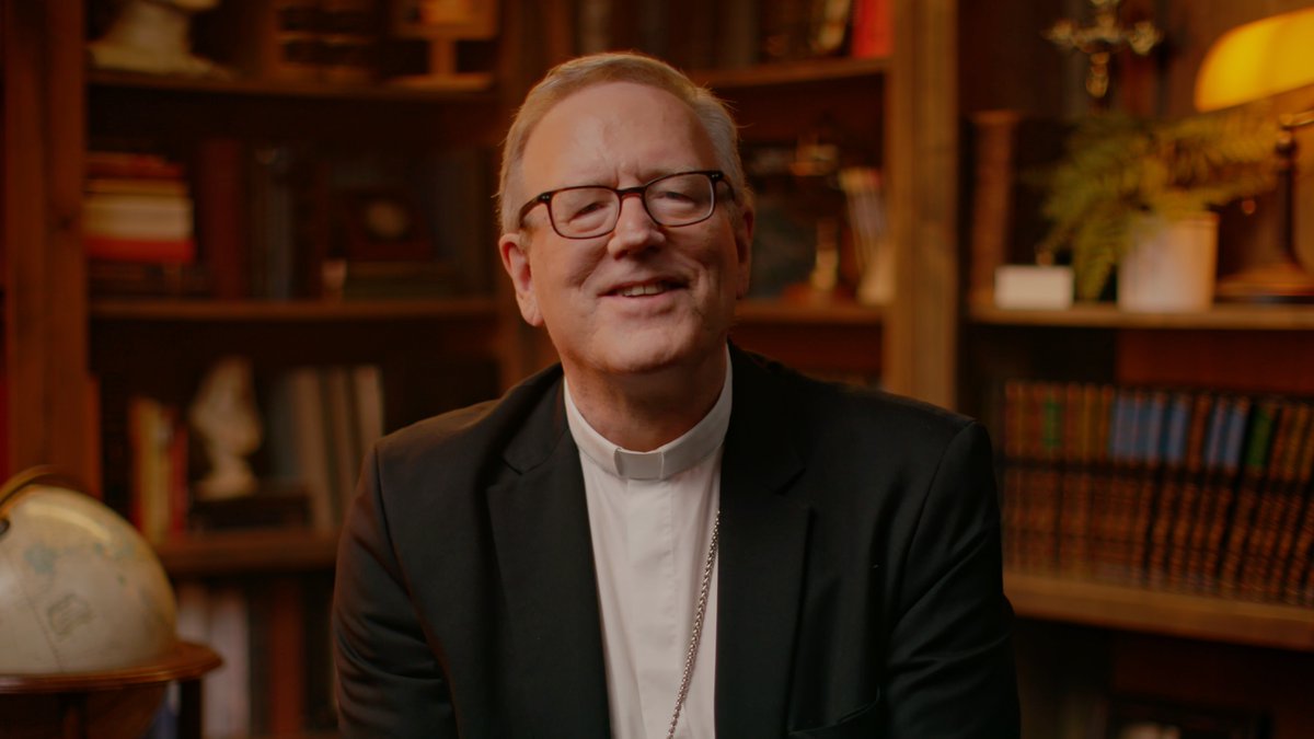 We’re honored to announce that Bishop Robert Barron will serve as the 2025 Commencement speaker! A celebrated author, founder of Word on Fire, and a proud CatholicU alum, Bishop Robert Barron has spent his life sharing the beauty of the Catholic faith with the world. We can’t wait to welcome him back to campus on May 17 to celebrate the Class of 2025!