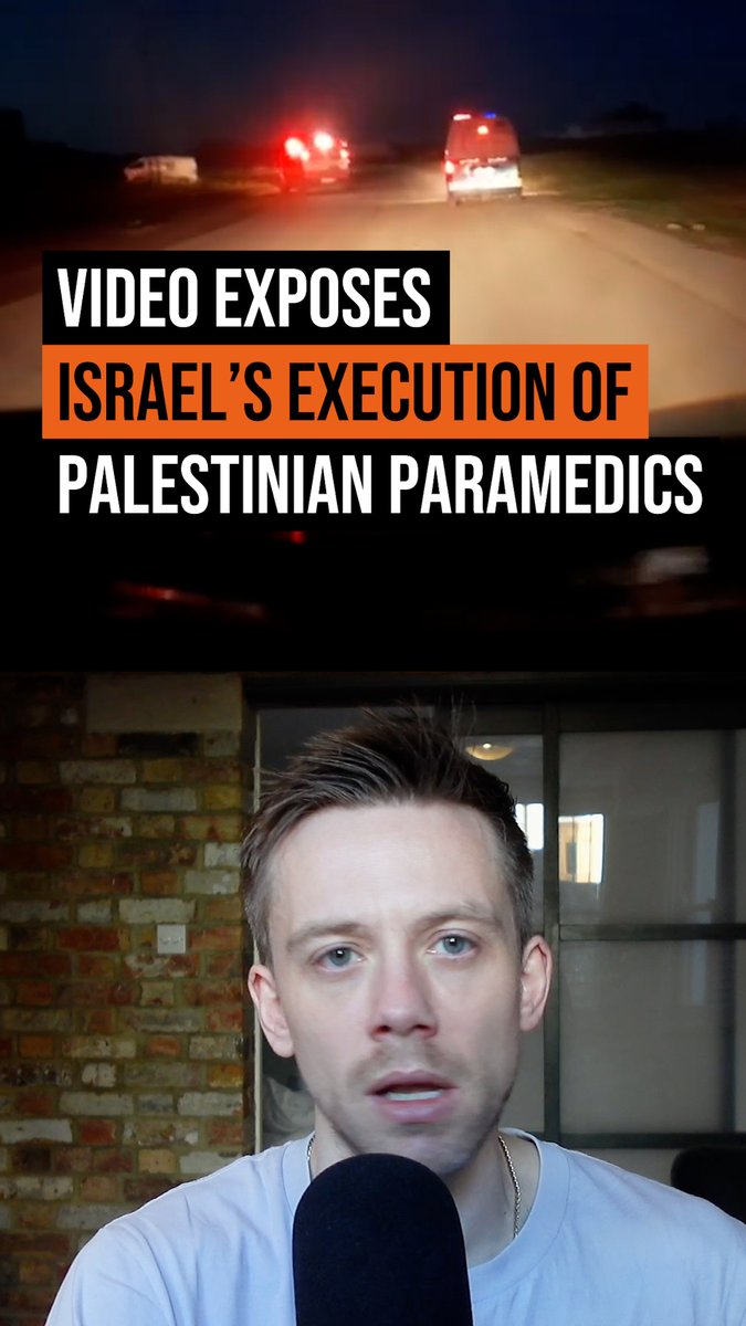 This video is the stuff of nightmares. It destroys all the lies IDF came up with. This is what they do over and over again. They commit an atrocity, lie, then the Western media treats their lie as credible.