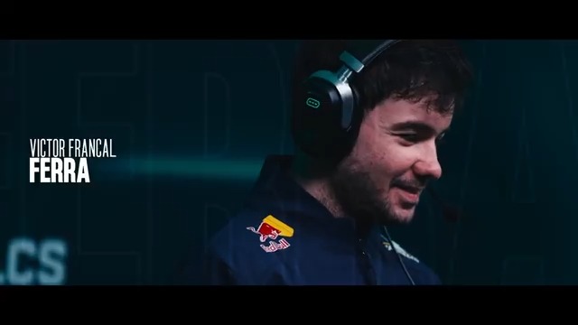 LE QUATRIÈME JOUEUR. 🚀 Un reportage focus sur notre coach RLCS au Major de Birmingham : Ferra Disponible dès maintenant sur YouTube ! #KCORP