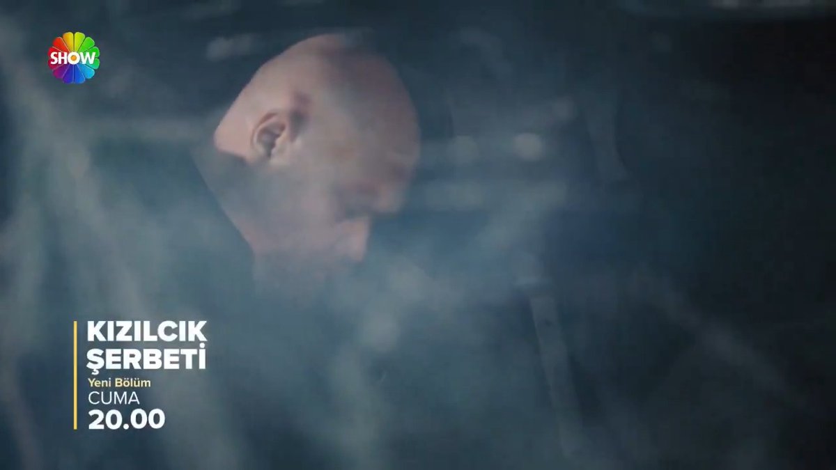 “Ben böyle olsun ister miydim hiç?” 96. bölüm 2. fragmanımız yayında! 🔥 Yeni bölümümüzle cuma 20.00’de @showtv’deyiz.