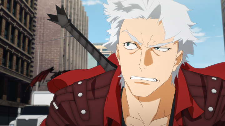 the Papa Roach needle drop in DEVIL MAY CRY gave me the serotonin boost of a lifetime